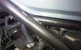 HONDA REBEL 250 MC49