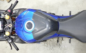 SUZUKI GSX-R1000R A 2019 DM11G