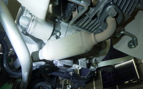 HONDA C50 SUPER CUB AA09