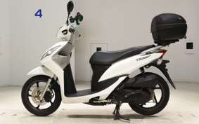 HONDA DIO 110