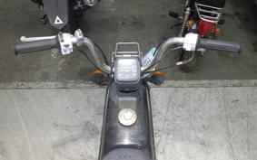 SUZUKI PV50 NA12A