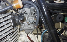 SUZUKI GRASS TRACKER Bigboy