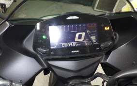 SUZUKI ｼﾞｸｻｰ250SF 2025 ED22Y