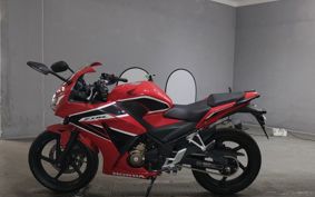 HONDA CBR250R MC41