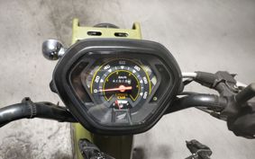 HONDA CROSS CUB110 JA45