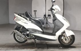 YAMAHA CYGNUS 125 X SE44J
