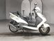 Фото Yamaha CYGNUS 125 X с японского аукциона