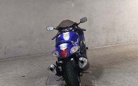 SUZUKI GSX1300R HAYABUSA 2019 GX72B