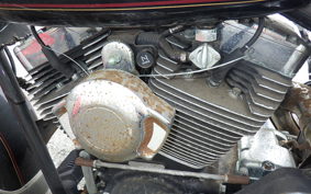 HARLEY FLHTC 1450 2002