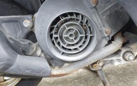 HONDA DIO Gen.6 AF62