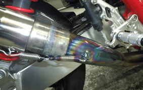 HONDA CB1300SF SUPER FOUR A 2008 SC54
