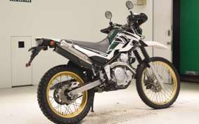 YAMAHA SEROW 250 Gen.3 DG31J