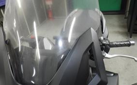 HONDA FORZA 250 2005 MF15