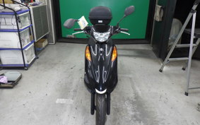 SUZUKI ADDRESS V125 CF4EA