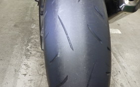 KAWASAKI ZX 10 NINJA ABS 2016