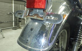 YAMAHA SR400 2020 RH16J