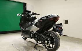 YAMAHA T-MAX 560 2026 SJ21J