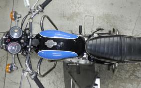 KAWASAKI W3 1973