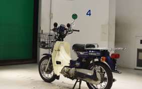 YAMAHA MATE 90 UB02J