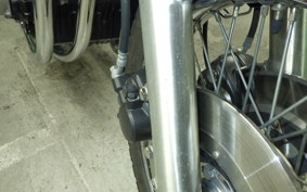 KAWASAKI Z750 D 2005 KZ750D