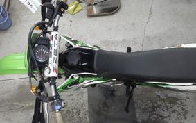 KAWASAKI KDX220SR 2019 DX220B