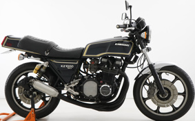 KAWASAKI KZ1000 MK2 2012 KZT00A