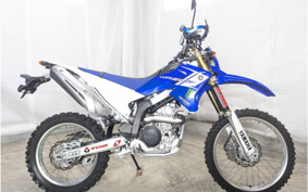 YAMAHA WR250R DG15J