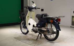 HONDA C50 SUPER CUB C50