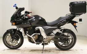 KAWASAKI Z750 S Type 2006 ZR750K