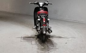 HONDA  SUPER CUB C125 JA71