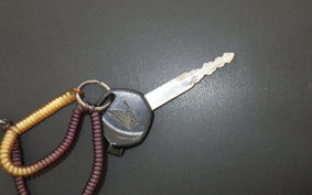 HONDA TACT-4ﾍﾞｰｼｯｸ AF79