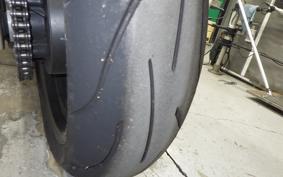 HONDA CB1300SF SUPER FOUR A 2008