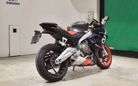 APRILIA RS660 2022