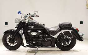 SUZUKI INTRUDER 400 Classic 2012 VK56A