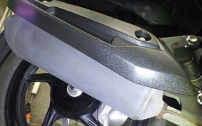 SUZUKI ADDRESS 110 2019 CE47A