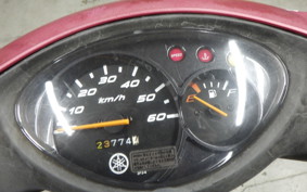 YAMAHA JOG ZR-4 1993 SA56J
