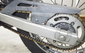 KAWASAKI KLX125 LX125C