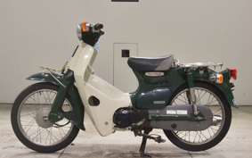 HONDA C50 SUPER CUB AA01