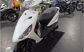 YAMAHA AXIS Z SED7J