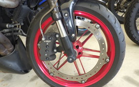 BUELL XB12SCG LIGHTNING 2010