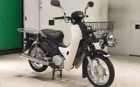 HONDA C110 SUPER CUB 2018 JA10