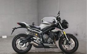 TRIUMPH  TRIUMPH  STREET  TRIPLE RS HDA464