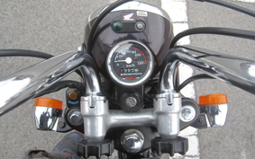 HONDA MONKEY Z50J
