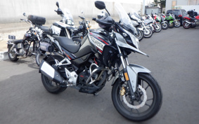 HONDA CB190X PCL2
