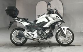 HONDA NC750X DCT 2016 RC90