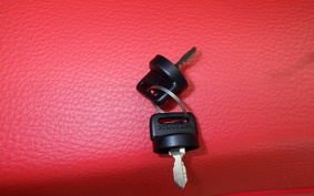 HONDA CRF110F 2019 JE02