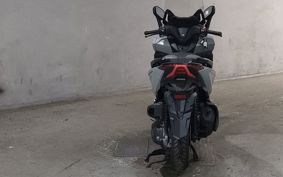 HONDA FORZA MF17