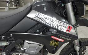 KAWASAKI KLX250D TRACKER X LX250V