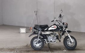HONDA MONKEY Z50J
