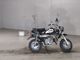 Фото Honda MONKEY с японского аукциона
